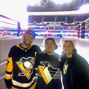 Meet your Posher, Kyle